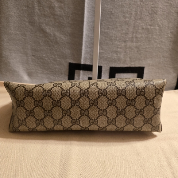 Gucci Bundle Makeup Bag Pouch - Picture 5 of 12